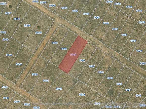 0.5 Acres of Land for Sale in Rio Rancho, New Mexico