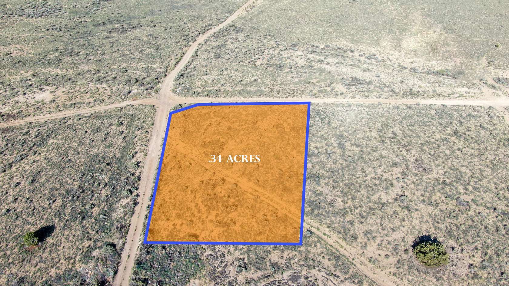 0.34 Acres of Land for Sale in Albuquerque, New Mexico