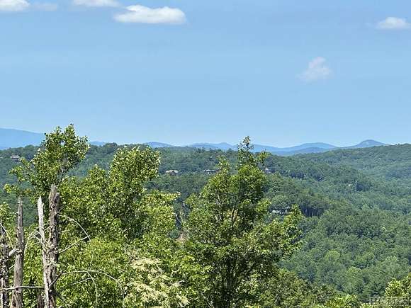 21 Acres of Recreational Land for Sale in Lake Toxaway, North Carolina
