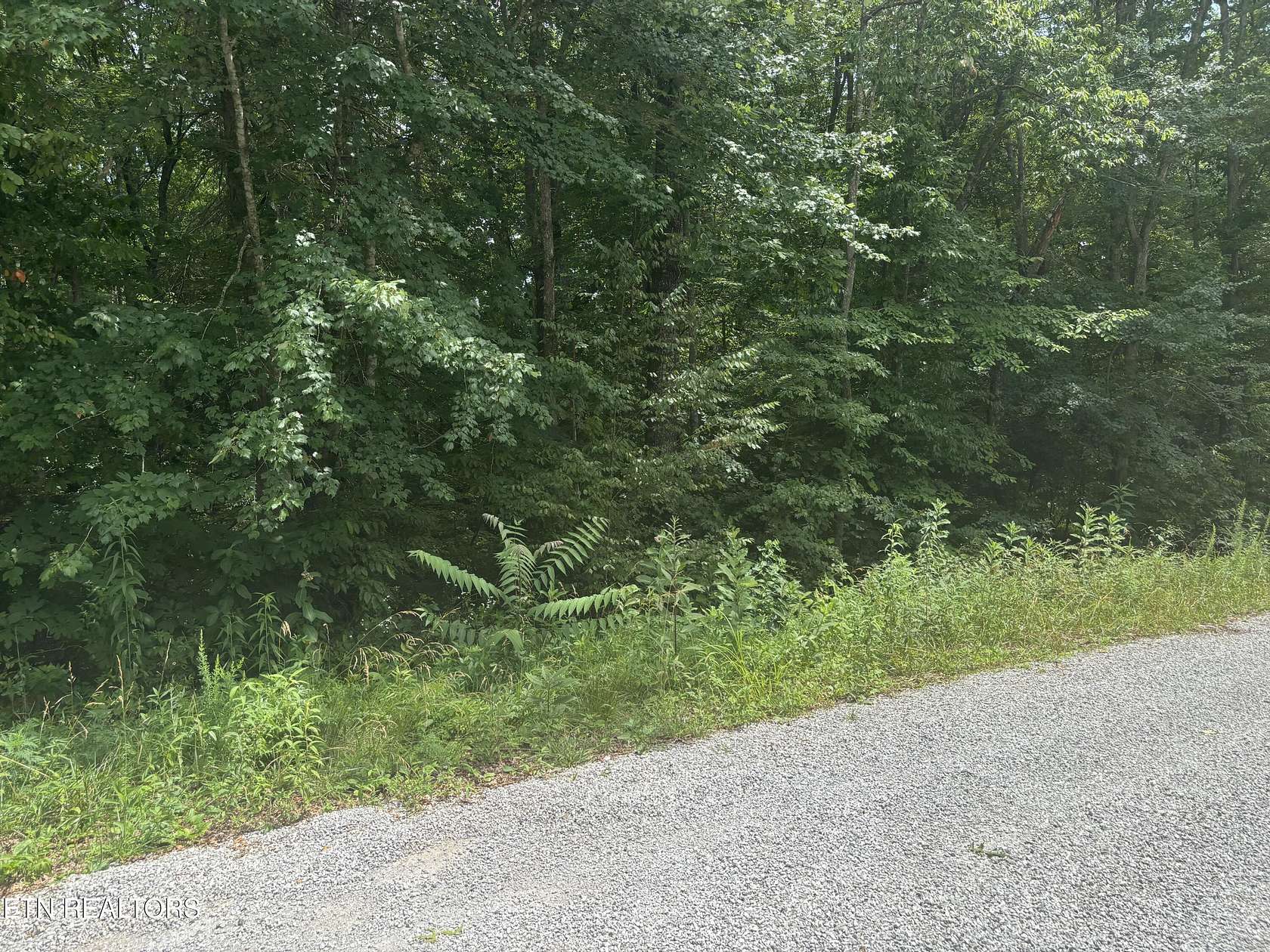 0.52 Acres of Residential Land for Sale in Crossville, Tennessee