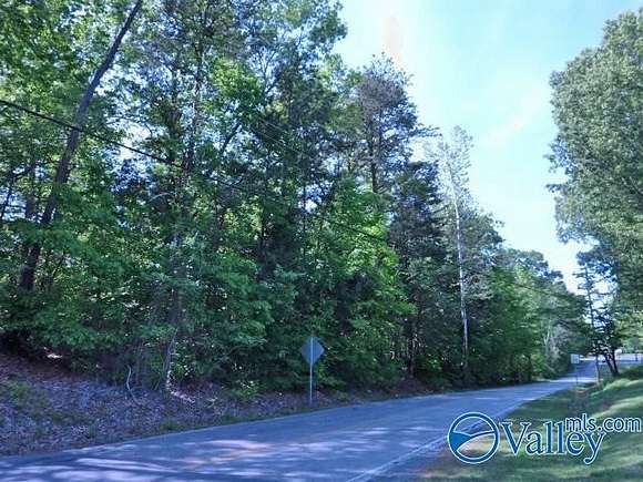 37 Acres of Recreational Land for Sale in Decatur, Alabama