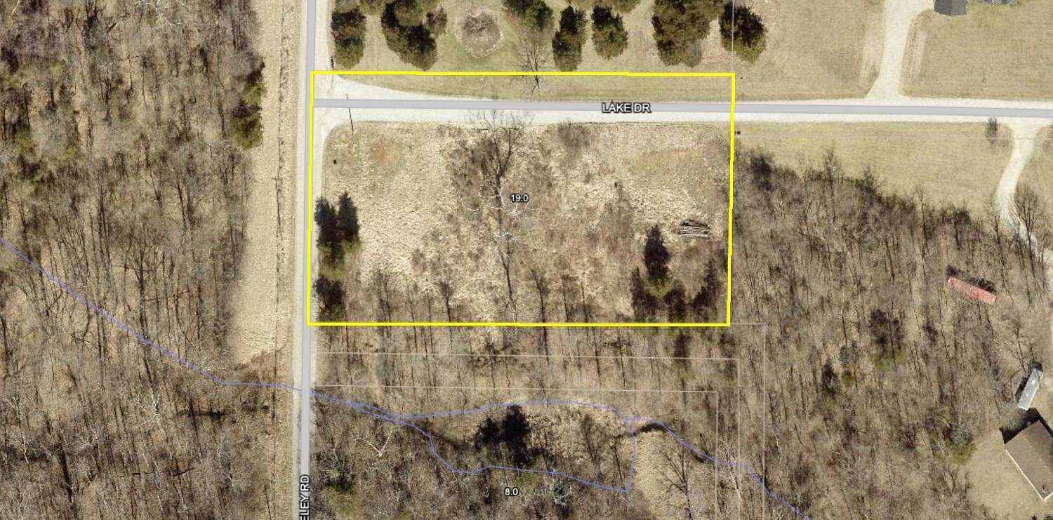 1.515 Acres of Residential Land for Sale in West Harrison, Indiana