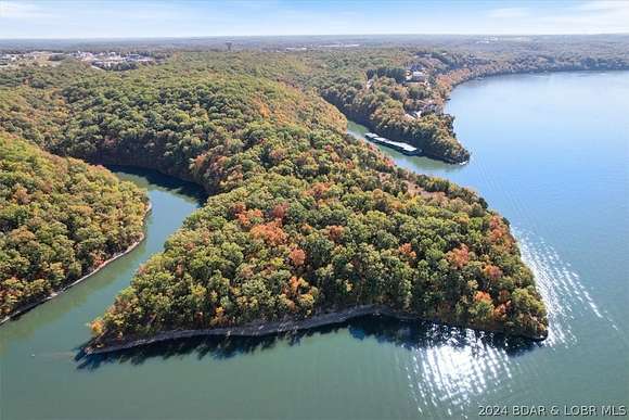2.41 Acres of Land for Sale in Osage Beach, Missouri