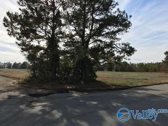 0.79 Acres of Commercial Land for Sale in Athens, Alabama