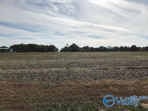 0.78 Acres of Commercial Land for Sale in Athens, Alabama