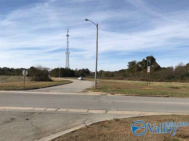 0.85 Acres of Commercial Land for Sale in Athens, Alabama