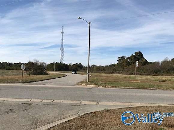 1.17 Acres of Commercial Land for Sale in Athens, Alabama