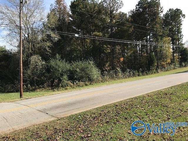 28.35 Acres of Land for Sale in Athens, Alabama