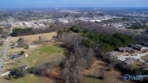 28.4 Acres of Land for Sale in Athens, Alabama