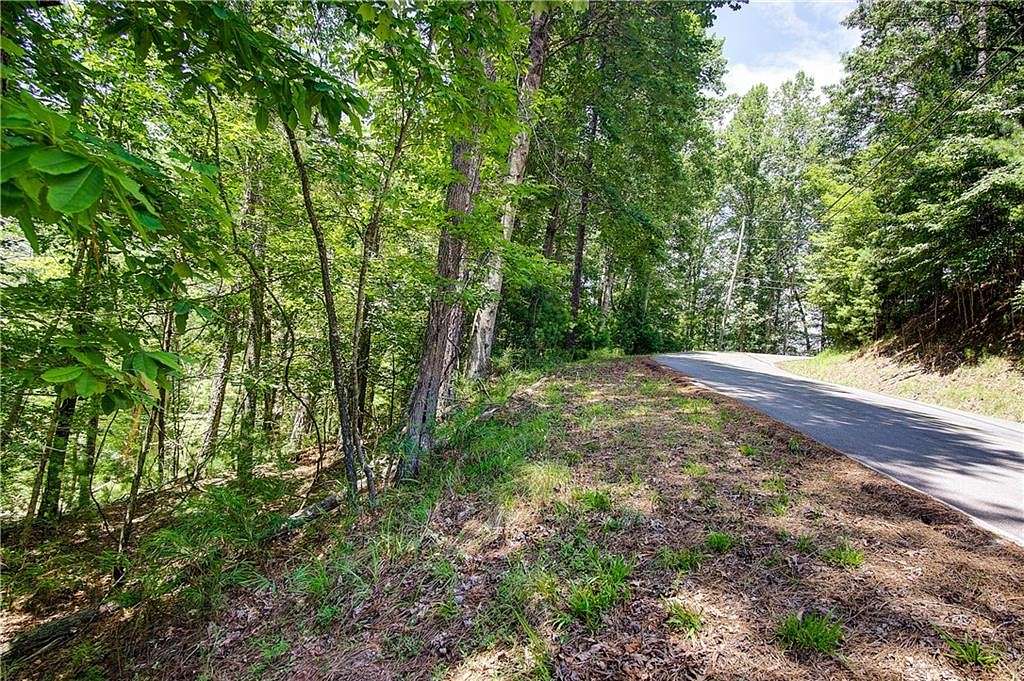 0.76 Acres of Residential Land for Sale in Ellijay, Georgia