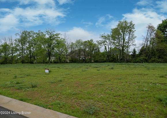 0.34 Acres of Residential Land for Sale in Louisville, Kentucky