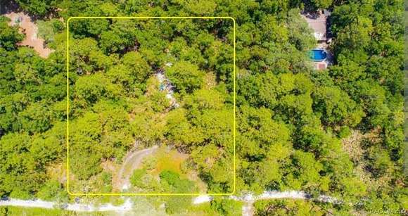 0.33 Acres of Residential Land for Sale in Crystal River, Florida