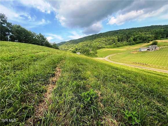 1.34 Acres of Residential Land for Sale in Butler, Tennessee