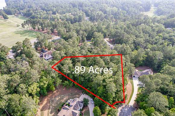 0.89 Acres of Residential Land for Sale in Greensboro, Georgia