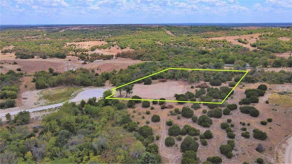 3.36 Acres of Residential Land for Sale in Weatherford, Texas
