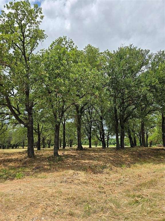 1.85 Acres of Land for Sale in Bridgeport, Texas