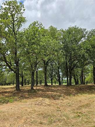 1.12 Acres of Residential Land for Sale in Bridgeport, Texas