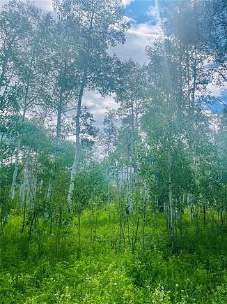 6.4 Acres of Residential Land for Sale in Oak Creek, Colorado