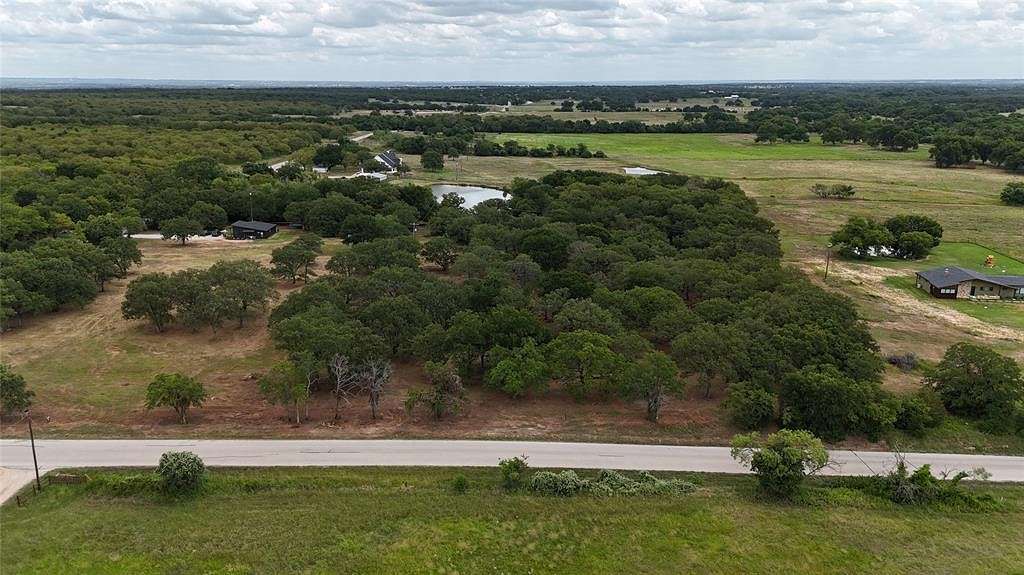 1.79 Acres of Residential Land for Sale in Bridgeport, Texas