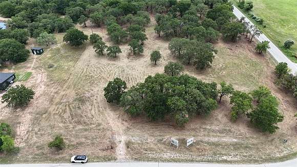 1.48 Acres of Residential Land for Sale in Bridgeport, Texas