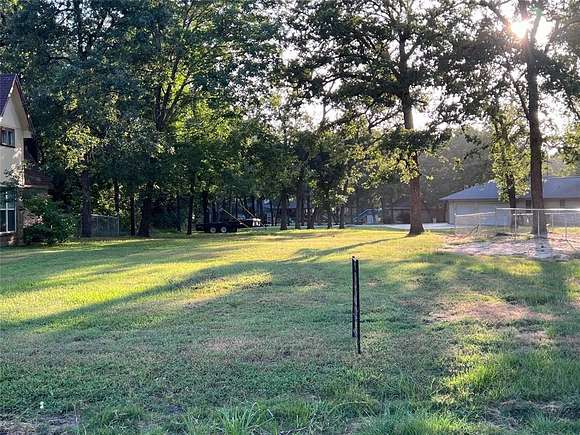 0.161 Acres of Residential Land for Sale in Trinidad, Texas