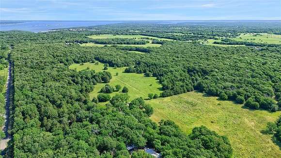 2.6 Acres of Residential Land for Sale in Pottsboro, Texas