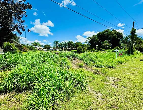 0.23 Acres of Residential Land for Sale in Cocoa, Florida