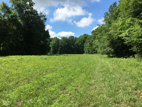 5.01 Acres of Residential Land for Sale in Martinsville, Indiana