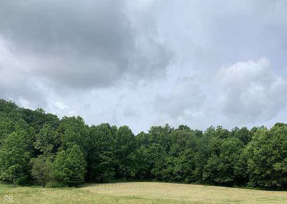 5 Acres of Residential Land for Sale in Martinsville, Indiana