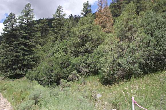 5.15 Acres of Residential Land for Sale in Questa, New Mexico