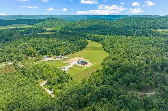 5.89 Acres of Residential Land for Sale in Cookeville, Tennessee