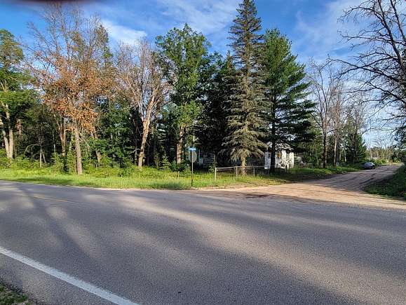 2 Acres of Residential Land for Sale in Baldwin, Michigan