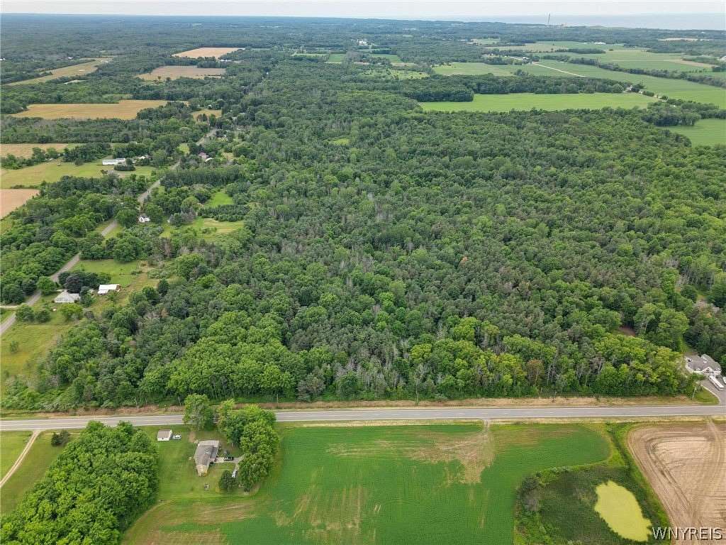 3.55 Acres of Land for Sale in Somerset, New York