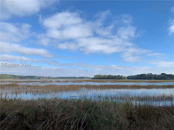 0.622 Acres of Residential Land for Sale in Bluffton, South Carolina