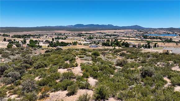 2.65 Acres of Residential Land for Sale in Aguanga, California