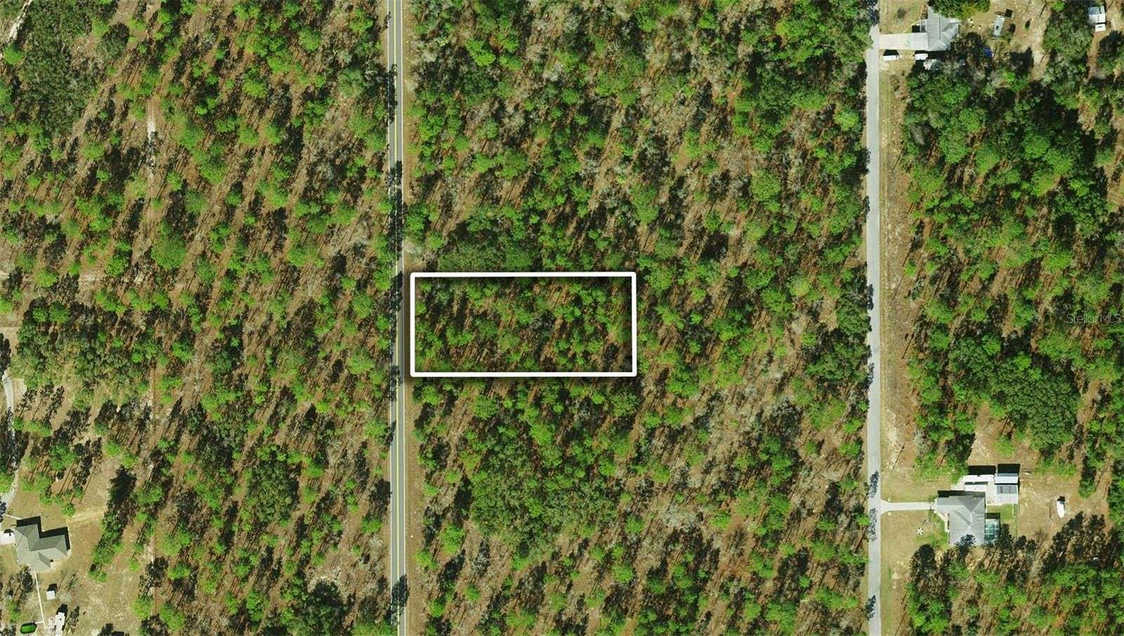 1 Acres of Residential Land for Sale in Dunnellon, Florida