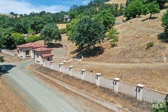 2.5 Acres of Residential Land for Sale in Vacaville, California