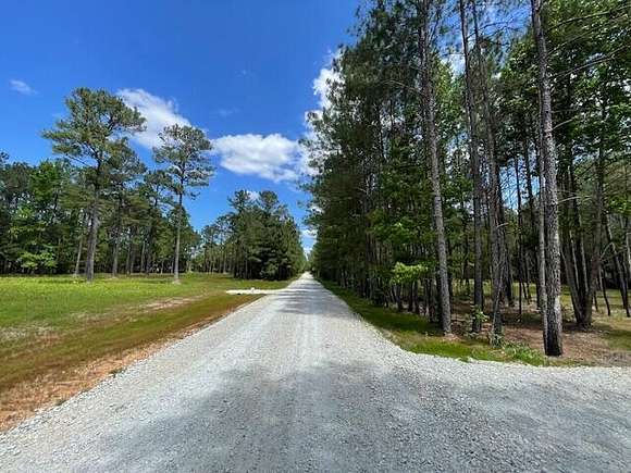 3.97 Acres of Residential Land for Sale in Alvin, South Carolina