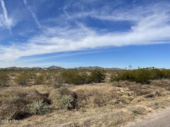 0.19 Acres of Residential Land for Sale in Casa Grande, Arizona