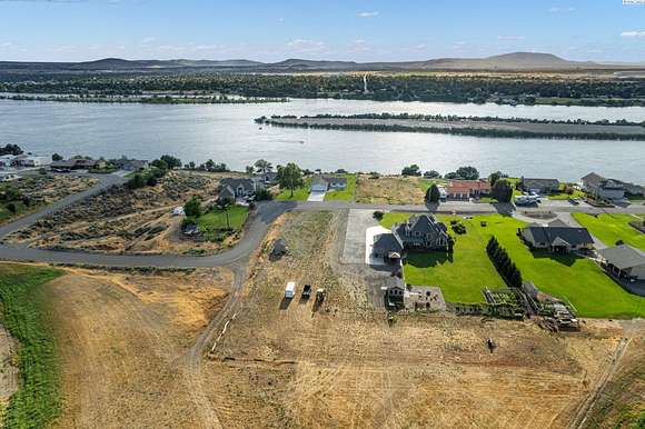 1 Acre of Residential Land for Sale in Pasco, Washington