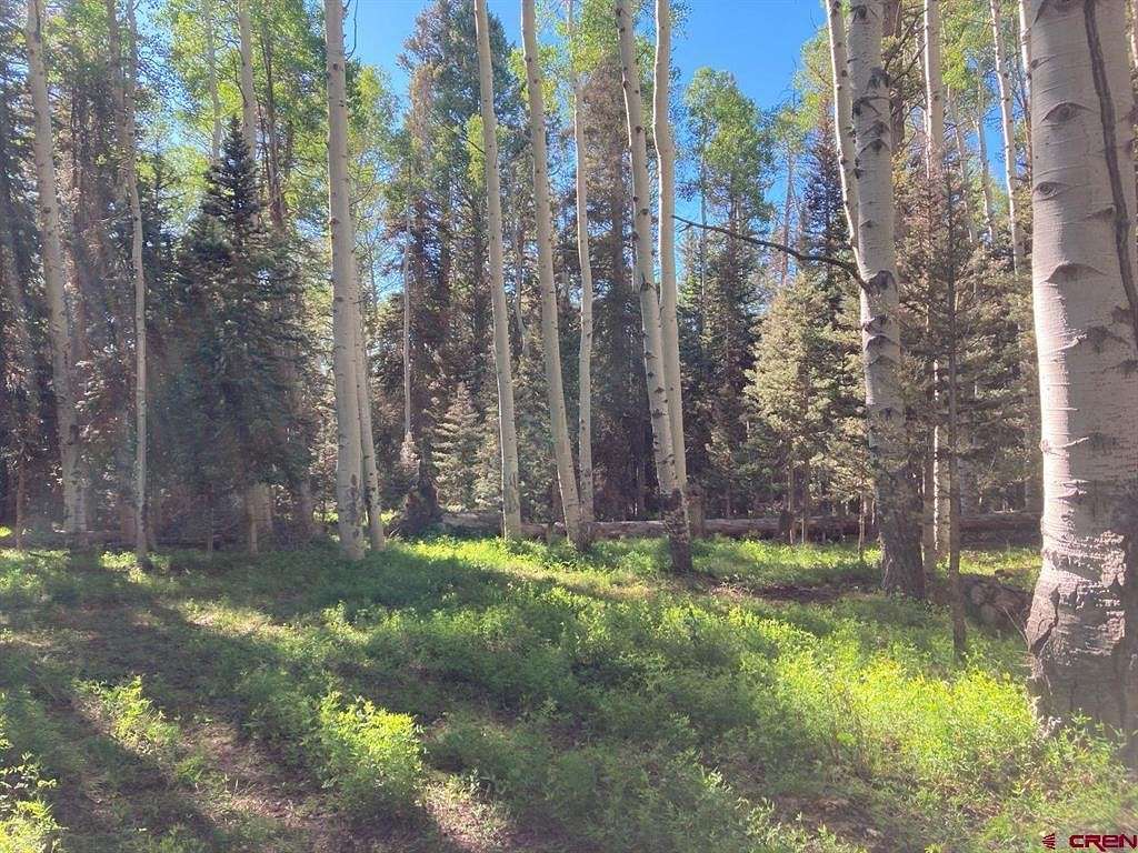 0.75 Acres of Residential Land for Sale in Cimarron, Colorado