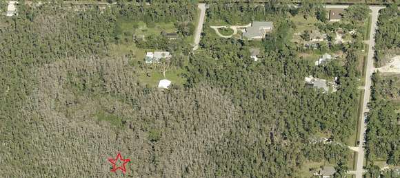 1.25 Acres of Residential Land for Sale in Bonita Springs, Florida