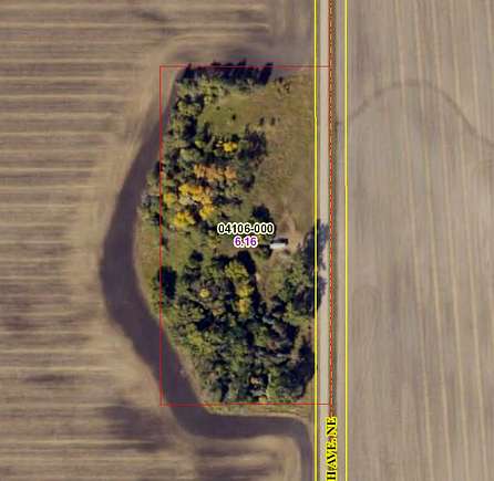 Residential Land for Sale in Buxton, North Dakota