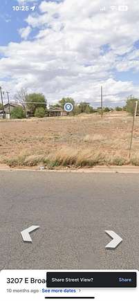 0.172 Acres of Land for Sale in Lubbock, Texas