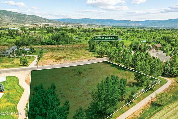 1.19 Acres of Residential Land for Sale in Midway, Utah