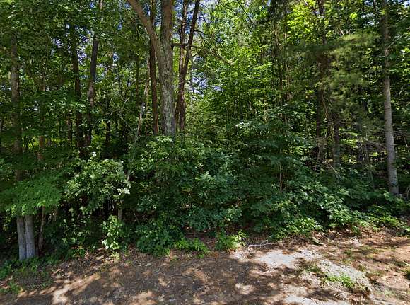 2.749 Acres of Residential Land for Sale in Martinsville, Virginia