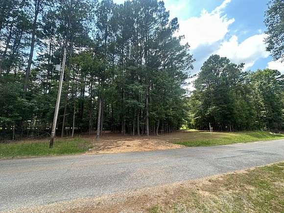 1.97 Acres of Land for Sale in McNeil, Arkansas