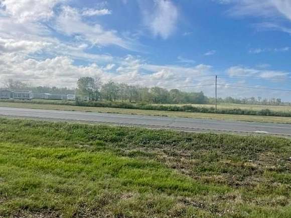 1.5 Acres of Land for Sale in Alexandria, Louisiana