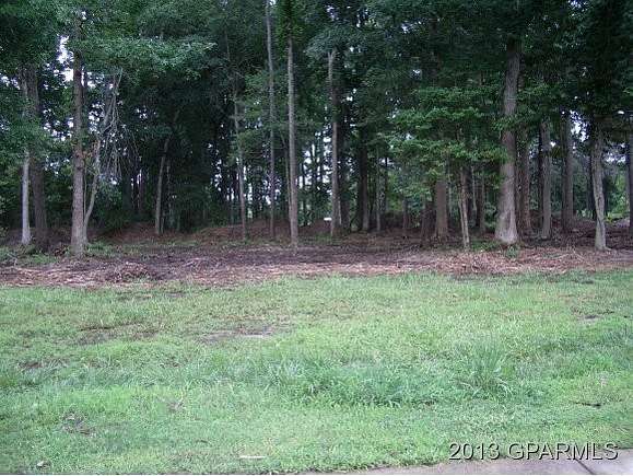 0.27 Acres of Land for Sale in Winterville, North Carolina
