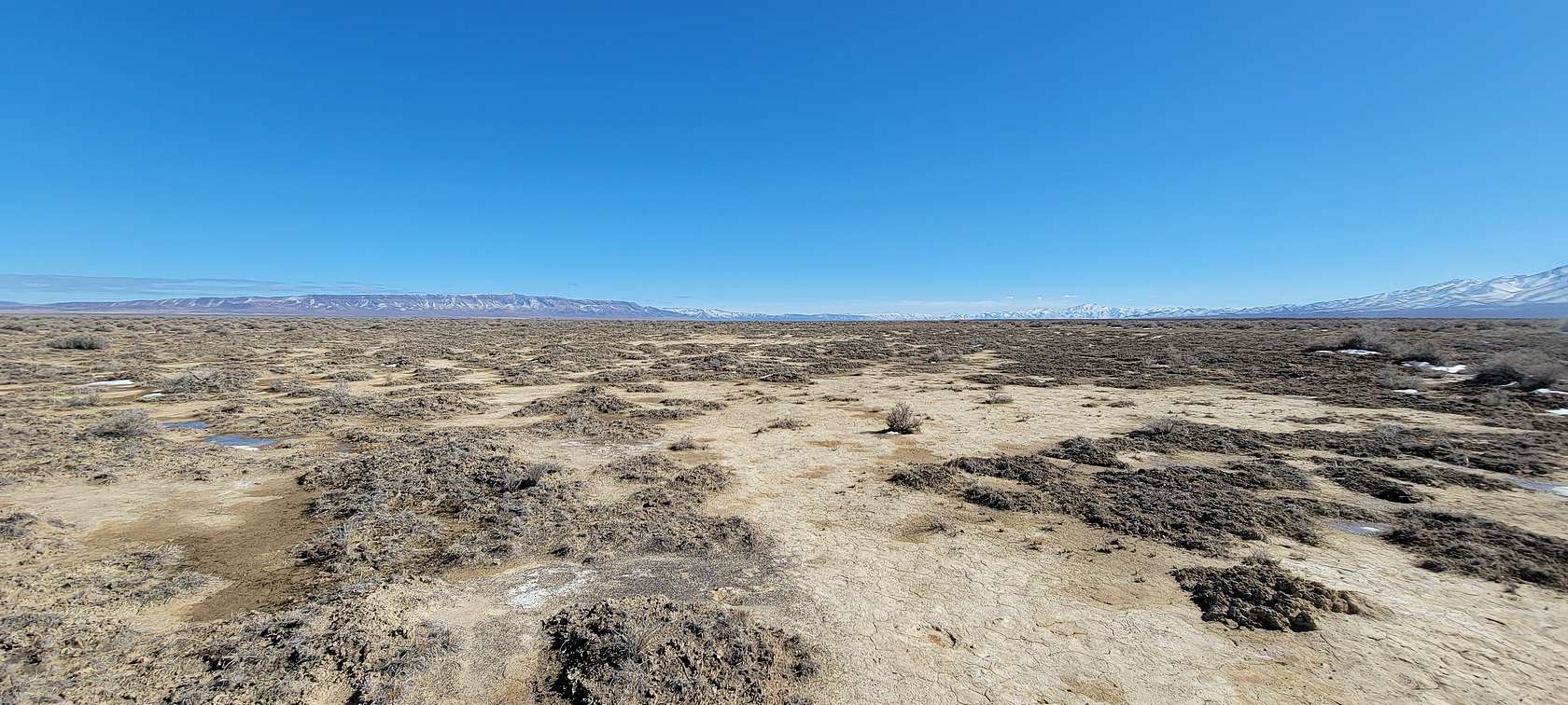 53 Acres of Recreational Land for Sale in Valmy, Nevada